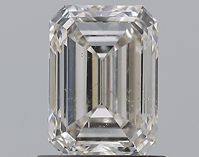 Бриллиант Изумруд 1.00 крт