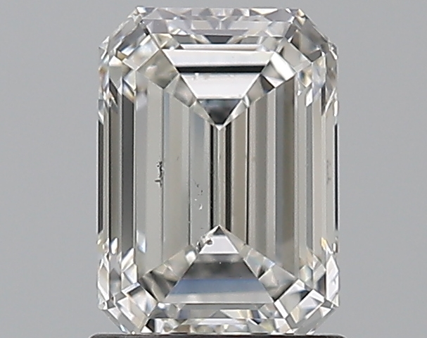 Бриллиант Изумруд 1.20 крт