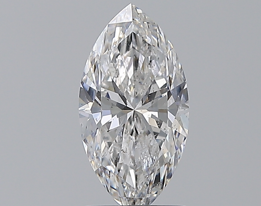 Бриллиант Маркиз 1.50 крт