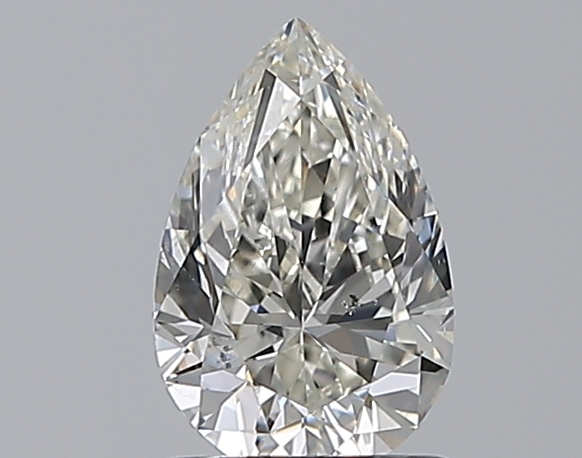 Бриллиант Груша 1.01 крт