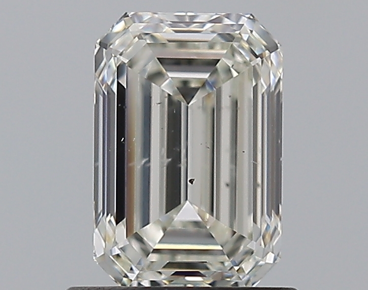 Бриллиант Изумруд 1.00 крт