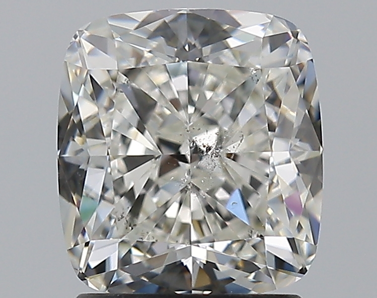 Бриллиант Кушон 2.00 крт