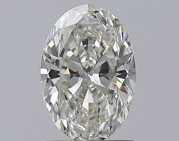 Бриллиант Овал 1.20 крт