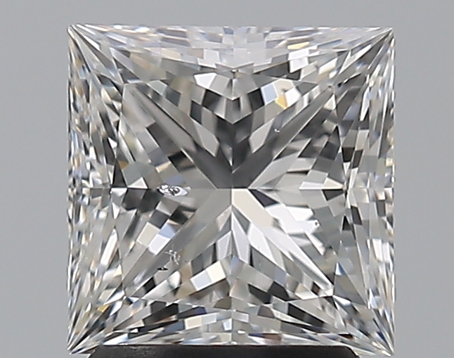 Бриллиант Принцесса 2.01 крт