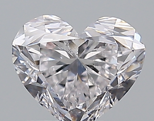 Бриллиант Сердце 1.00 крт