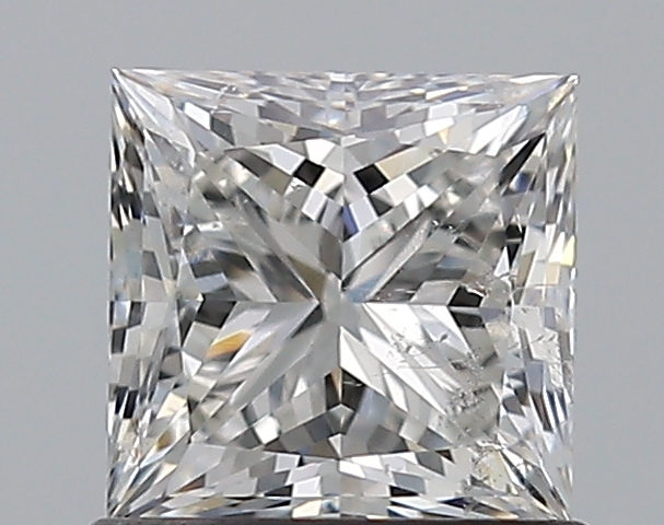 Бриллиант Принцесса 0.96 крт