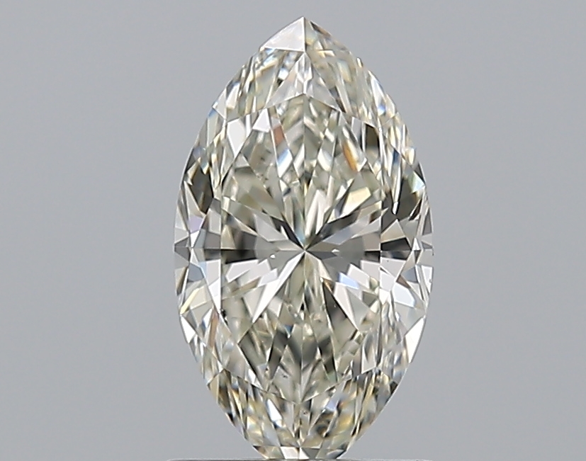 Бриллиант Маркиз 1.21 крт