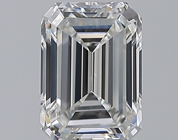 Бриллиант Изумруд 1.70 крт