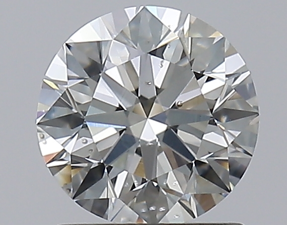 Бриллиант Круглый 1.20 крт