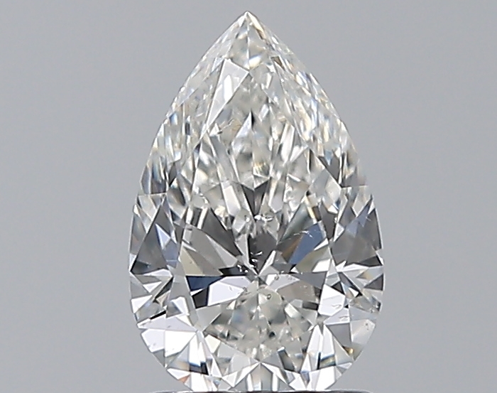 Бриллиант Груша 1.20 крт