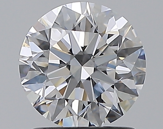 Бриллиант Круглый 1.29 крт