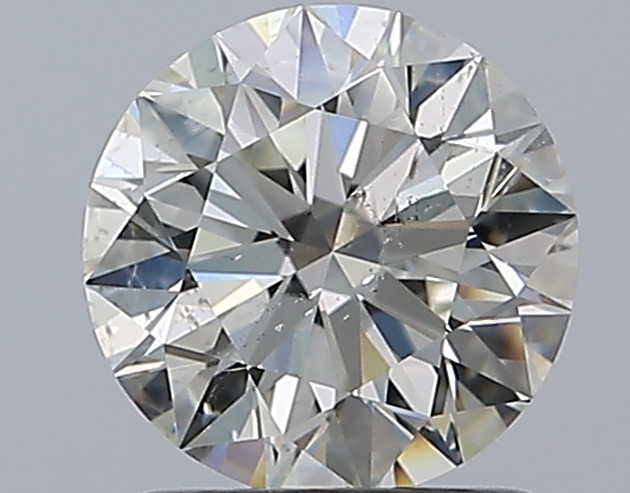 Бриллиант Круглый 1.20 крт