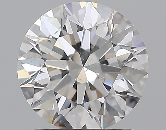 Бриллиант Круглый 1.20 крт