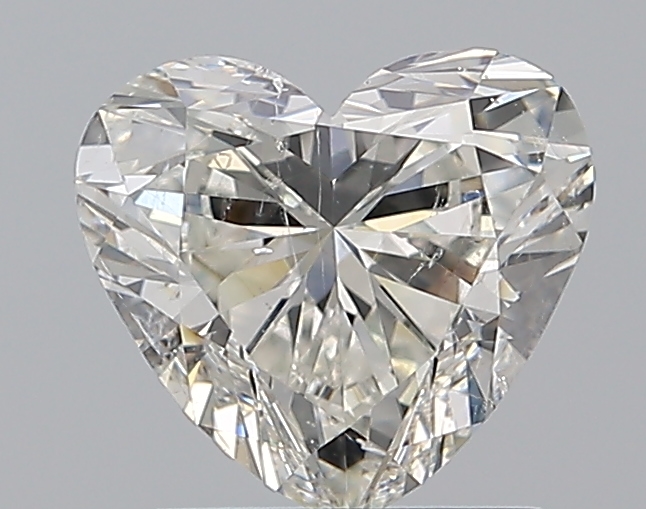 Бриллиант Сердце 1.50 крт