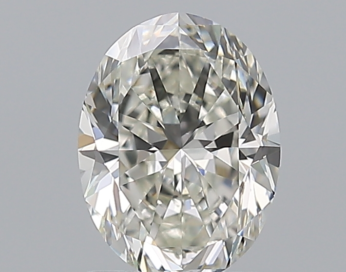 Бриллиант Овал 1.50 крт