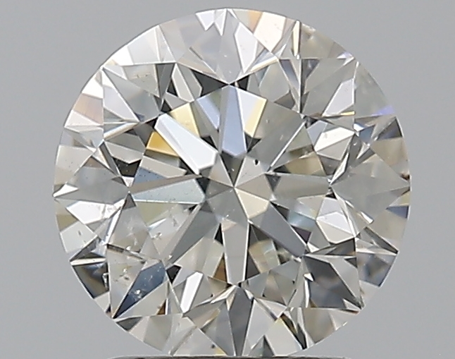 Бриллиант Круглый 1.70 крт