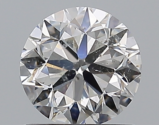 Бриллиант Круглый 1.00 крт