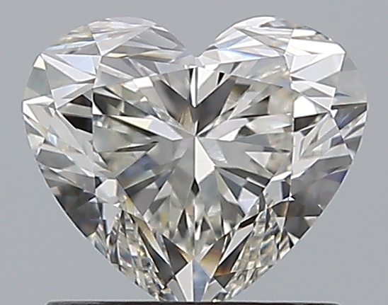 Бриллиант Сердце 1.00 крт