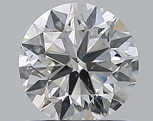 Бриллиант Круглый 1.00 крт