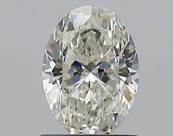 Бриллиант Овал 1.00 крт