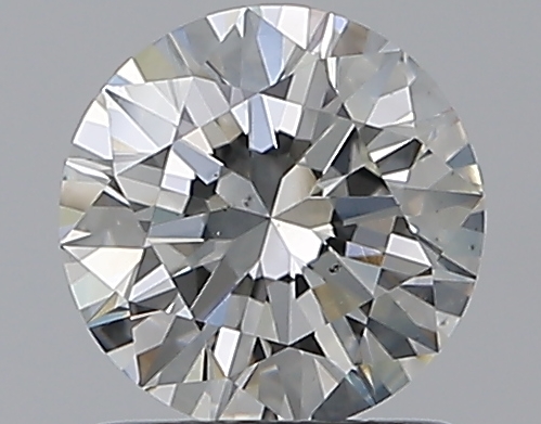 Бриллиант Круглый 1.03 крт