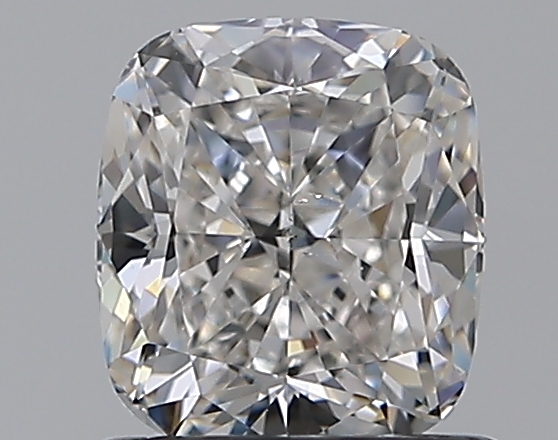 Бриллиант Кушон 1.01 крт