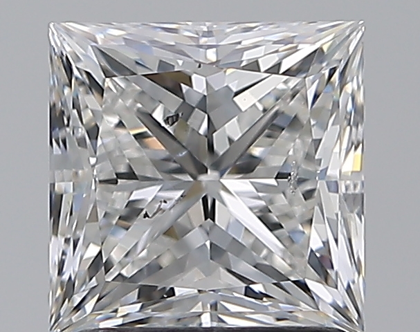 Бриллиант Принцесса 1.70 крт