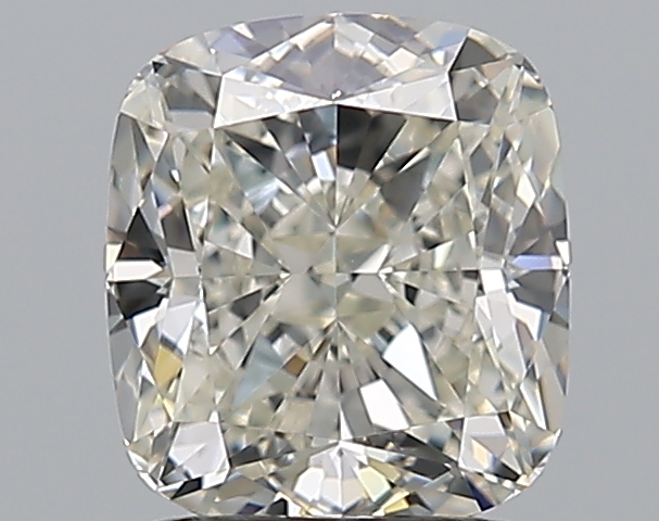 Бриллиант Кушон 1.81 крт