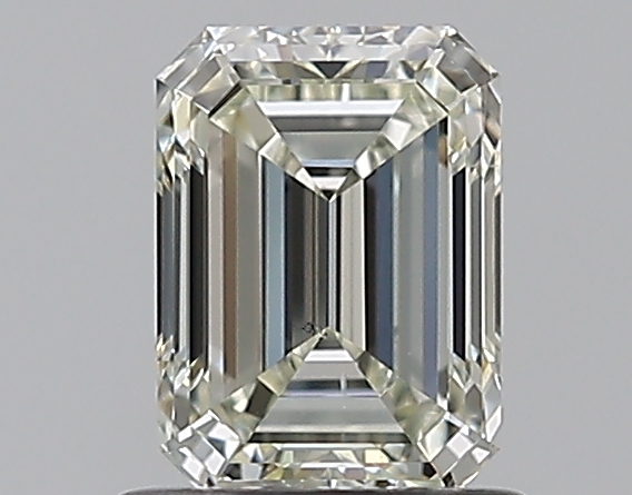 Бриллиант Изумруд 0.96 крт