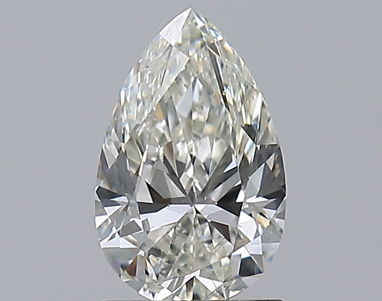 Бриллиант Груша 1.20 крт