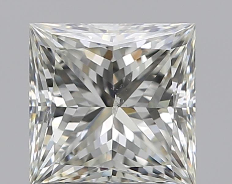 Бриллиант Принцесса 1.02 крт