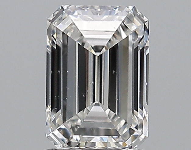 Бриллиант Изумруд 1.20 крт