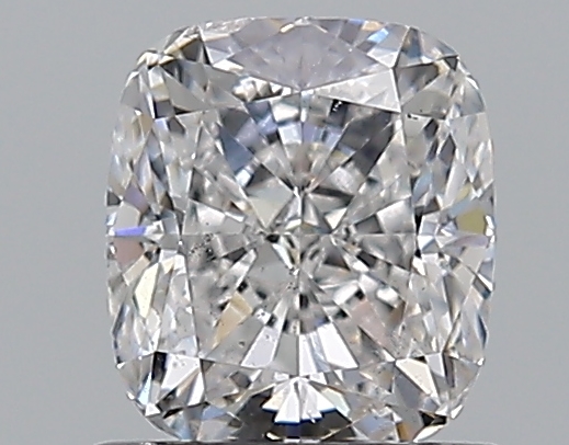 Бриллиант Кушон 1.01 крт