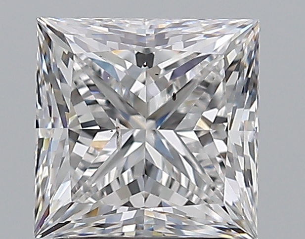 Бриллиант Принцесса 2.00 крт