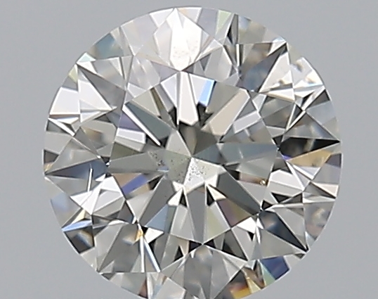 Бриллиант Круглый 1.01 крт