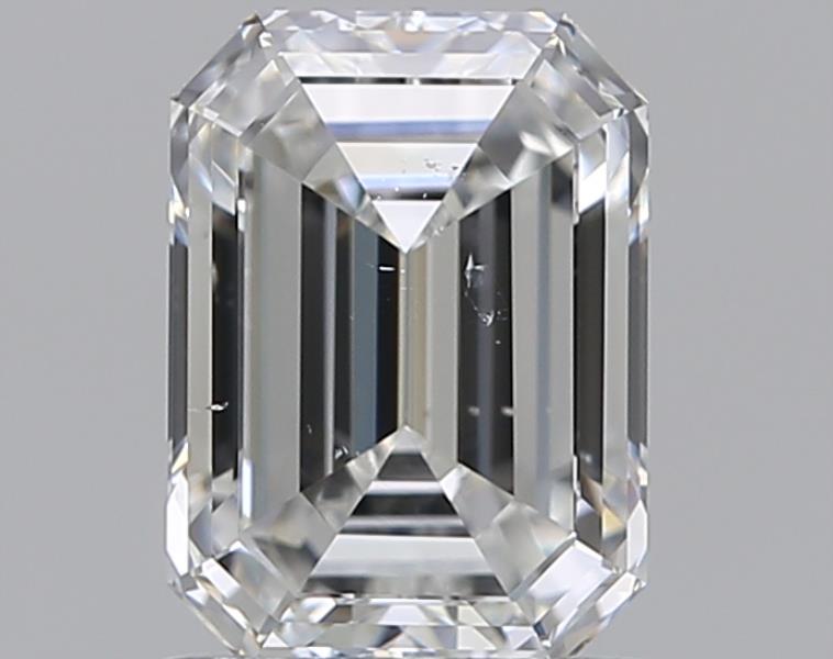 Бриллиант Изумруд 1.20 крт