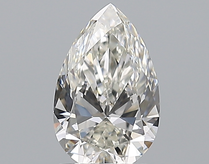 Бриллиант Груша 1.01 крт
