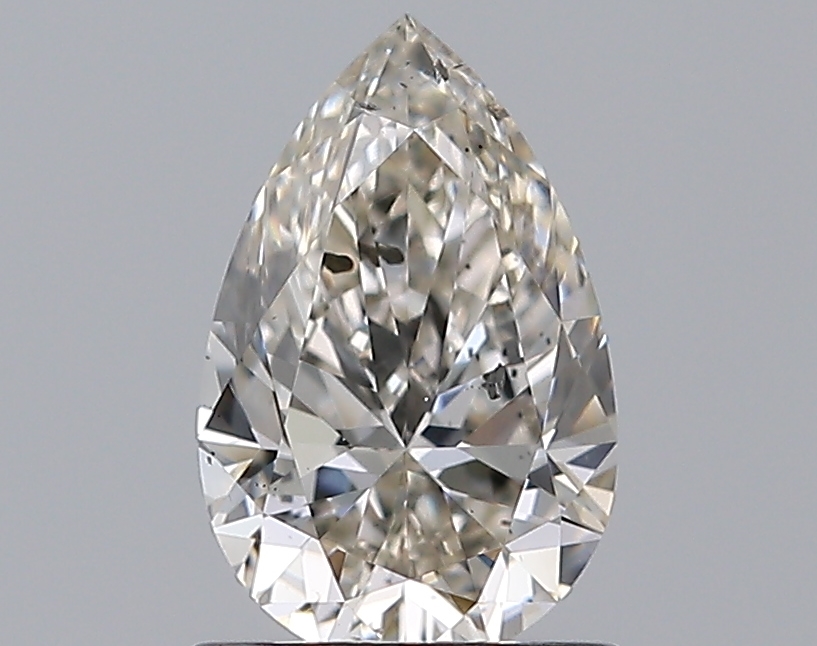 Бриллиант Груша 1.01 крт