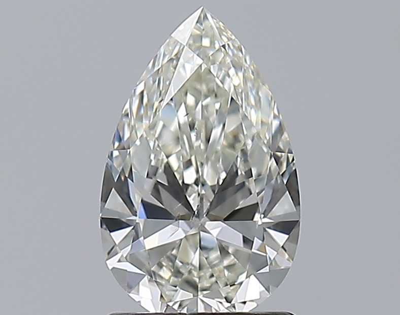Бриллиант Груша 1.20 крт
