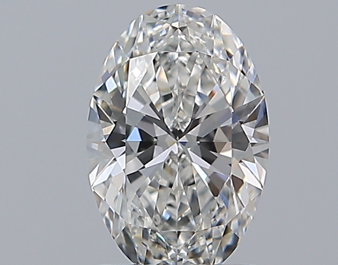 Бриллиант Овал 1.03 крт