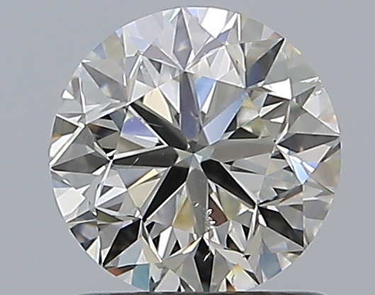 Бриллиант Круглый 1.00 крт