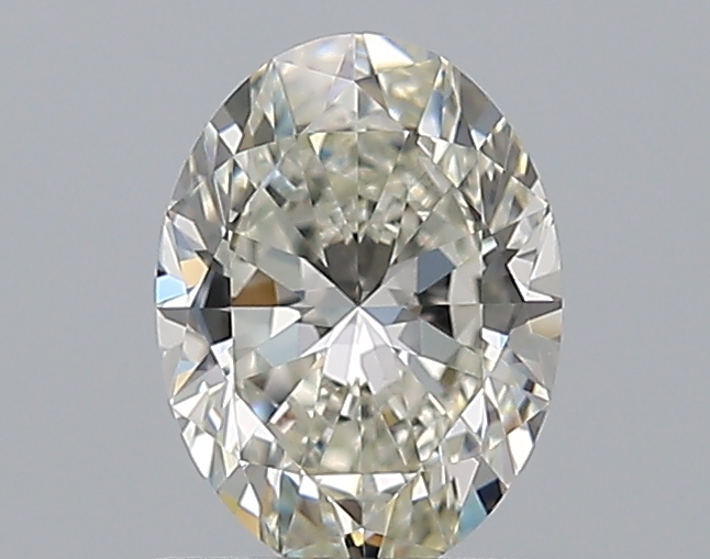 Бриллиант Овал 1.00 крт