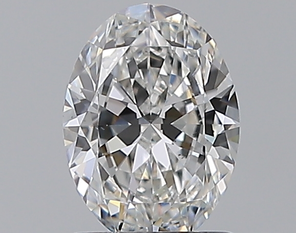 Бриллиант Овал 1.00 крт