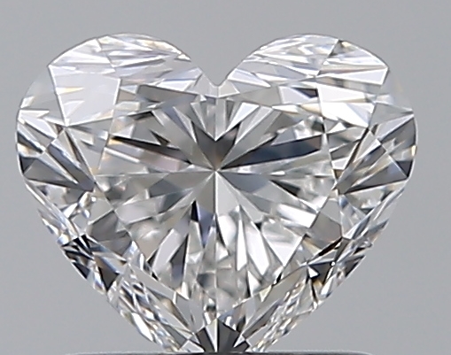 Бриллиант Сердце 1.02 крт