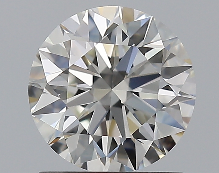 Бриллиант Круглый 1.13 крт