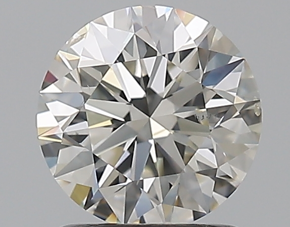 Бриллиант Круглый 1.20 крт