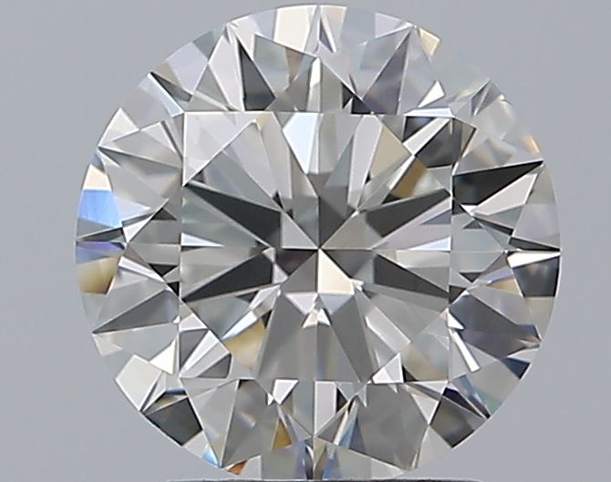 Бриллиант Круглый 2.00 крт