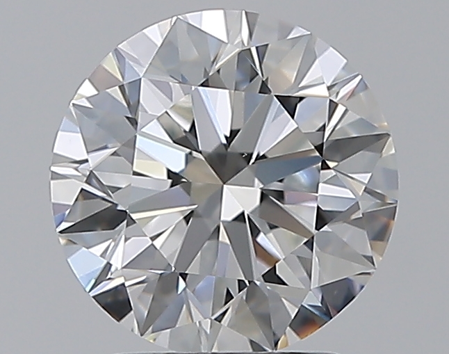 Бриллиант Круглый 2.20 крт