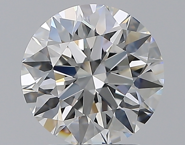 Бриллиант Круглый 2.15 крт