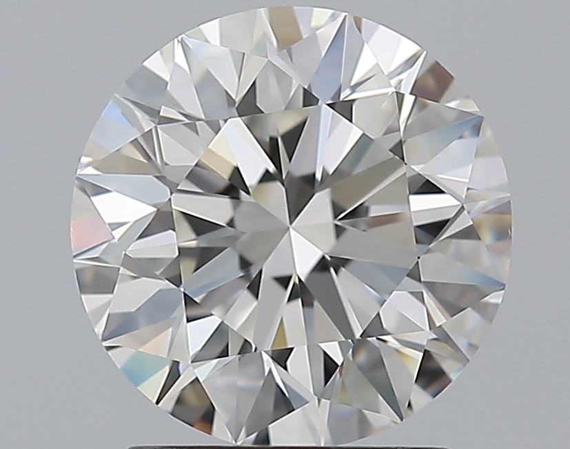 Бриллиант Круглый 2.02 крт